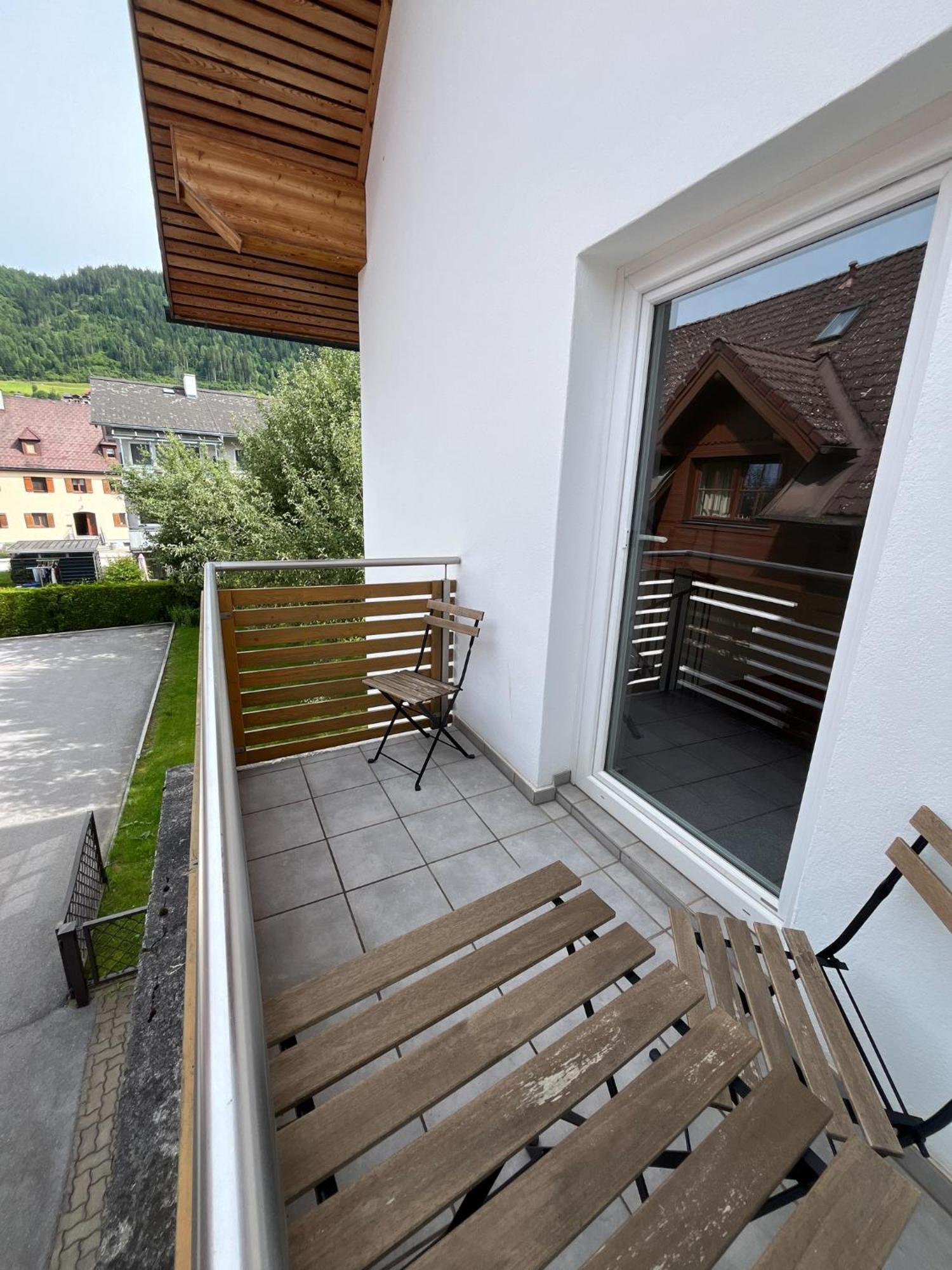 Appartements Luna By Schladming-Appartements Eksteriør billede